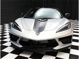 2021 Chevrolet Corvette (CC-2117882) for sale in Addison, Illinois