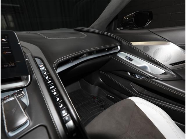 2021 Chevrolet Corvette (CC-2117882) for sale in Addison, Illinois