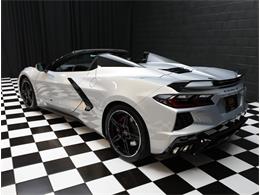 2021 Chevrolet Corvette (CC-2117882) for sale in Addison, Illinois