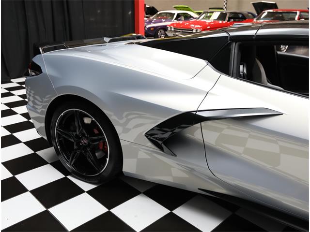 2021 Chevrolet Corvette (CC-2117882) for sale in Addison, Illinois