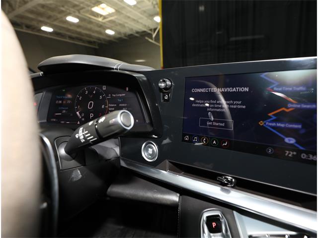 2021 Chevrolet Corvette (CC-2117882) for sale in Addison, Illinois