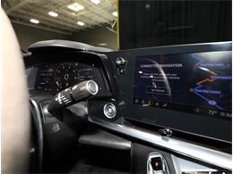 2021 Chevrolet Corvette (CC-2117882) for sale in Addison, Illinois
