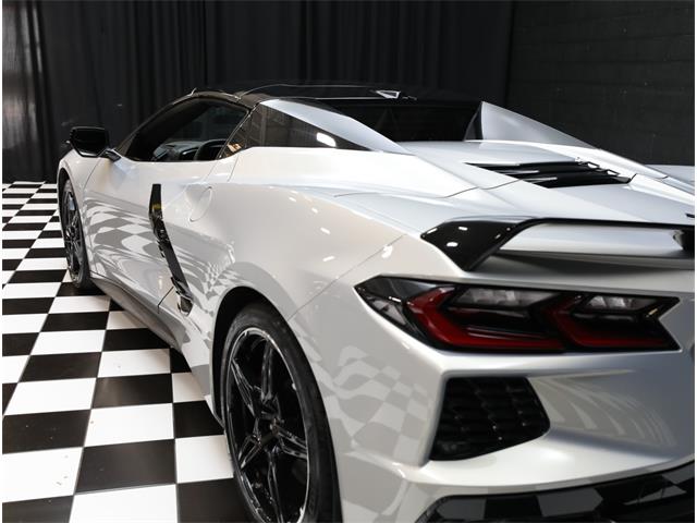 2021 Chevrolet Corvette (CC-2117882) for sale in Addison, Illinois