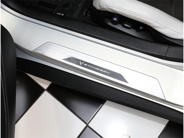 2021 Chevrolet Corvette (CC-2117882) for sale in Addison, Illinois