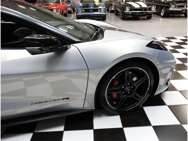 2021 Chevrolet Corvette (CC-2117882) for sale in Addison, Illinois