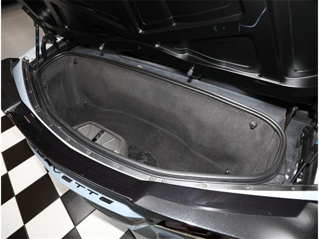 2021 Chevrolet Corvette (CC-2117882) for sale in Addison, Illinois