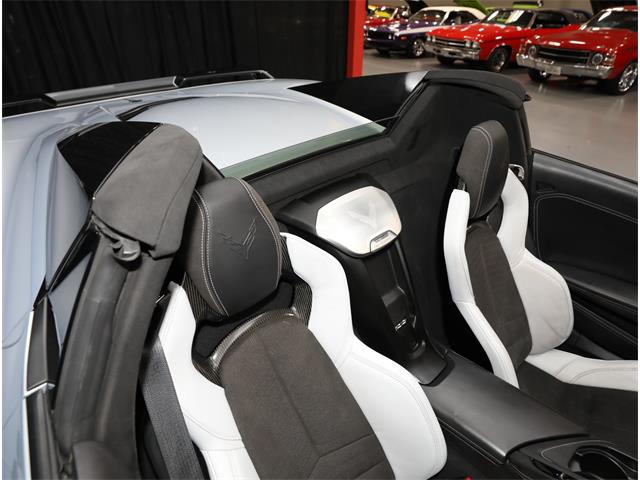 2021 Chevrolet Corvette (CC-2117882) for sale in Addison, Illinois
