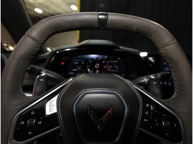 2021 Chevrolet Corvette (CC-2117882) for sale in Addison, Illinois