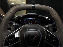 2021 Chevrolet Corvette (CC-2117882) for sale in Addison, Illinois