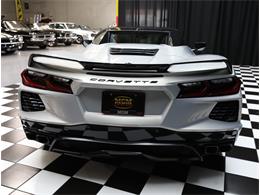 2021 Chevrolet Corvette (CC-2117882) for sale in Addison, Illinois