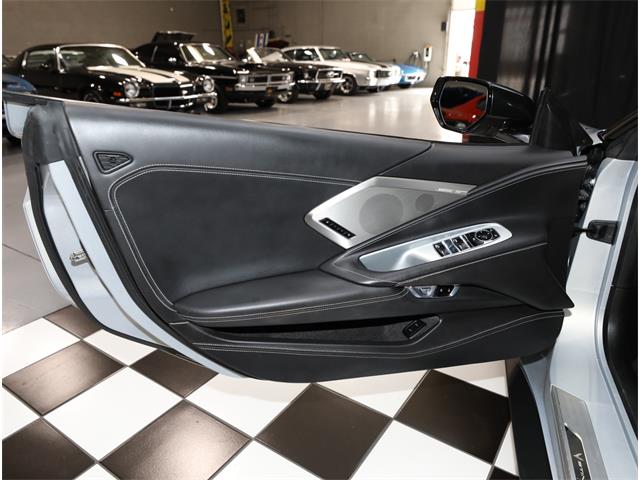2021 Chevrolet Corvette (CC-2117882) for sale in Addison, Illinois