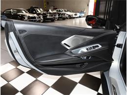 2021 Chevrolet Corvette (CC-2117882) for sale in Addison, Illinois