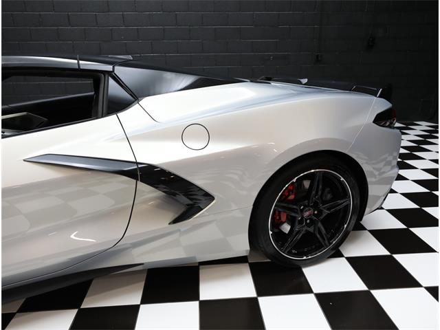 2021 Chevrolet Corvette (CC-2117882) for sale in Addison, Illinois
