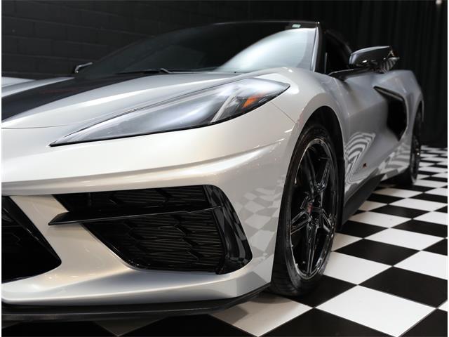 2021 Chevrolet Corvette (CC-2117882) for sale in Addison, Illinois