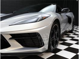 2021 Chevrolet Corvette (CC-2117882) for sale in Addison, Illinois