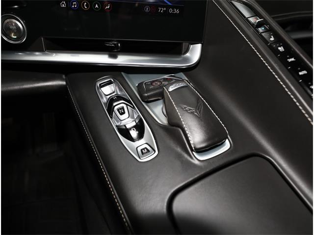 2021 Chevrolet Corvette (CC-2117882) for sale in Addison, Illinois