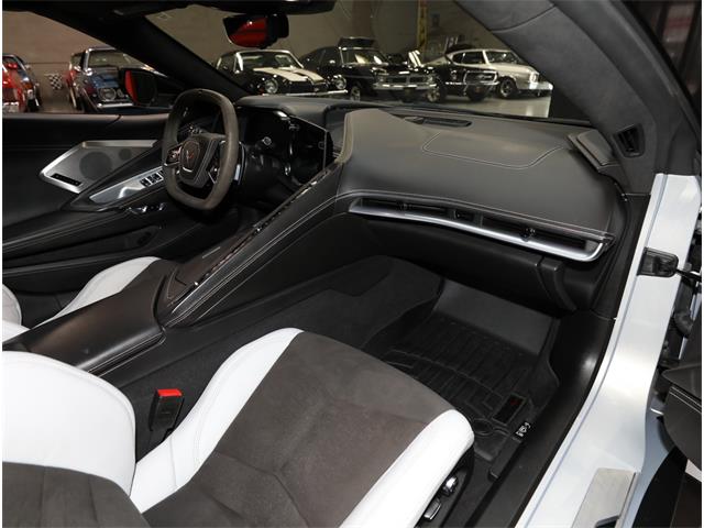 2021 Chevrolet Corvette (CC-2117882) for sale in Addison, Illinois