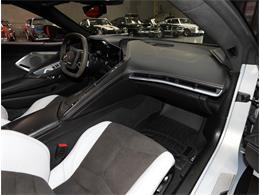 2021 Chevrolet Corvette (CC-2117882) for sale in Addison, Illinois