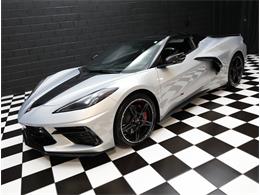 2021 Chevrolet Corvette (CC-2117882) for sale in Addison, Illinois