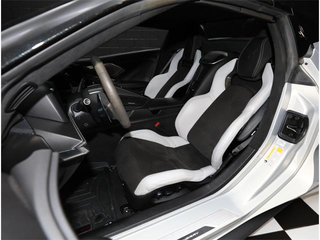 2021 Chevrolet Corvette (CC-2117882) for sale in Addison, Illinois