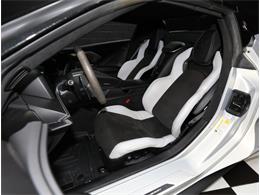 2021 Chevrolet Corvette (CC-2117882) for sale in Addison, Illinois
