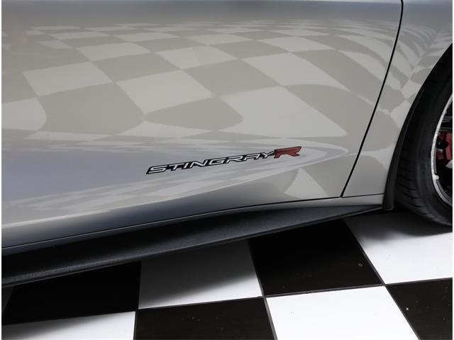 2021 Chevrolet Corvette (CC-2117882) for sale in Addison, Illinois