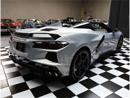2021 Chevrolet Corvette (CC-2117882) for sale in Addison, Illinois