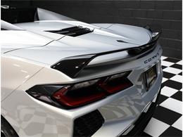 2021 Chevrolet Corvette (CC-2117882) for sale in Addison, Illinois