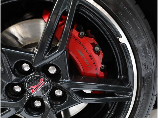 2021 Chevrolet Corvette (CC-2117882) for sale in Addison, Illinois