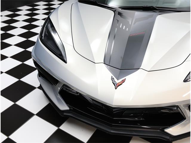 2021 Chevrolet Corvette (CC-2117882) for sale in Addison, Illinois