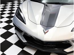 2021 Chevrolet Corvette (CC-2117882) for sale in Addison, Illinois