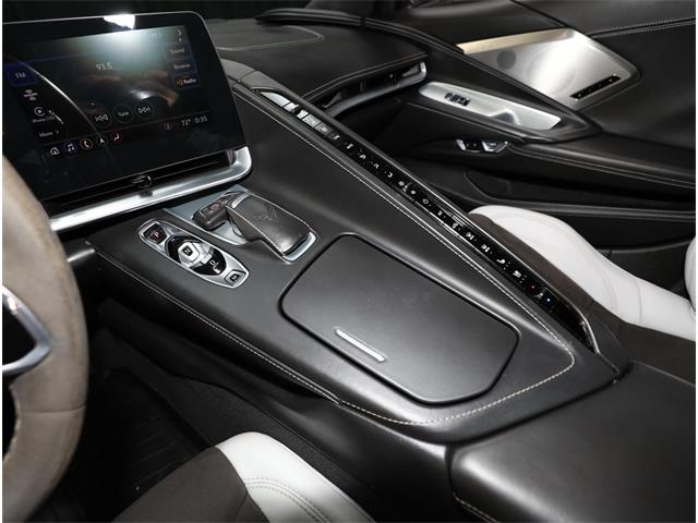 2021 Chevrolet Corvette (CC-2117882) for sale in Addison, Illinois