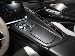 2021 Chevrolet Corvette (CC-2117882) for sale in Addison, Illinois