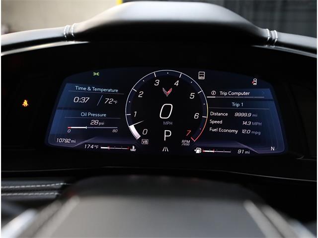 2021 Chevrolet Corvette (CC-2117882) for sale in Addison, Illinois