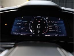 2021 Chevrolet Corvette (CC-2117882) for sale in Addison, Illinois