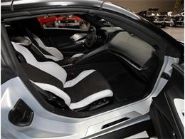 2021 Chevrolet Corvette (CC-2117882) for sale in Addison, Illinois
