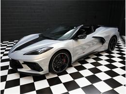 2021 Chevrolet Corvette (CC-2117882) for sale in Addison, Illinois