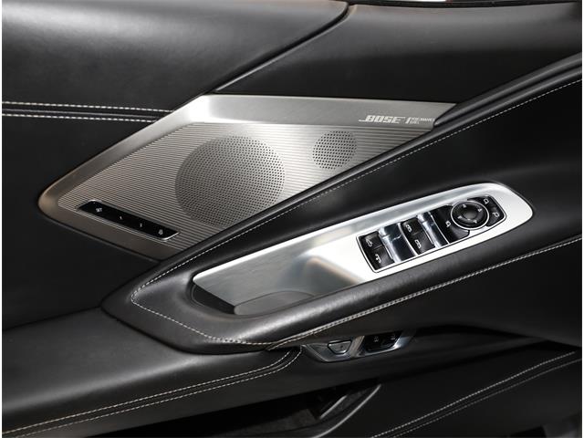 2021 Chevrolet Corvette (CC-2117882) for sale in Addison, Illinois
