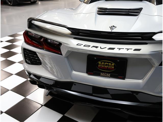 2021 Chevrolet Corvette (CC-2117882) for sale in Addison, Illinois