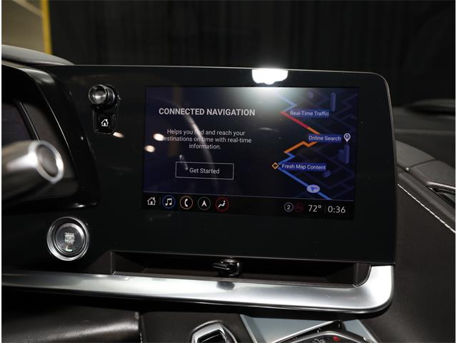 2021 Chevrolet Corvette (CC-2117882) for sale in Addison, Illinois