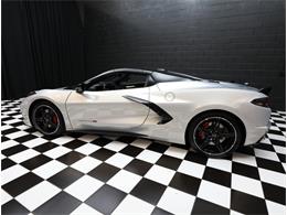 2021 Chevrolet Corvette (CC-2117882) for sale in Addison, Illinois