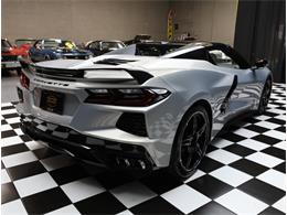 2021 Chevrolet Corvette (CC-2117882) for sale in Addison, Illinois