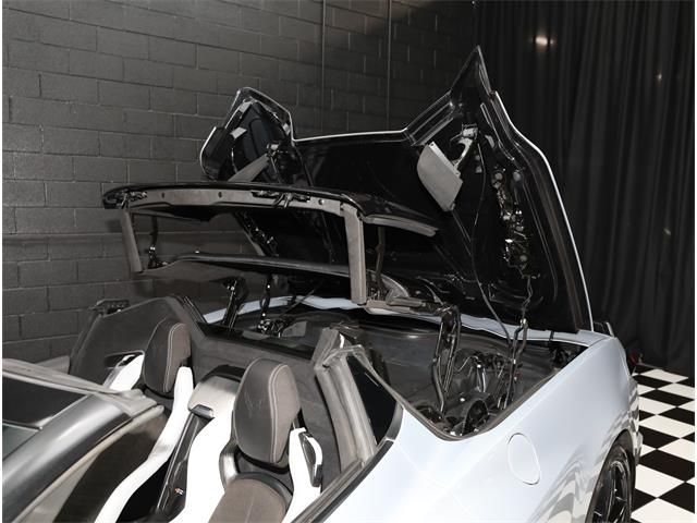 2021 Chevrolet Corvette (CC-2117882) for sale in Addison, Illinois