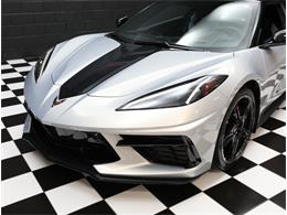 2021 Chevrolet Corvette (CC-2117882) for sale in Addison, Illinois