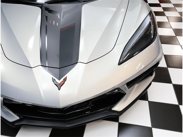 2021 Chevrolet Corvette (CC-2117882) for sale in Addison, Illinois