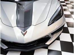 2021 Chevrolet Corvette (CC-2117882) for sale in Addison, Illinois
