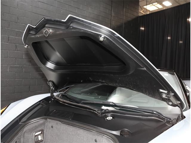 2021 Chevrolet Corvette (CC-2117882) for sale in Addison, Illinois