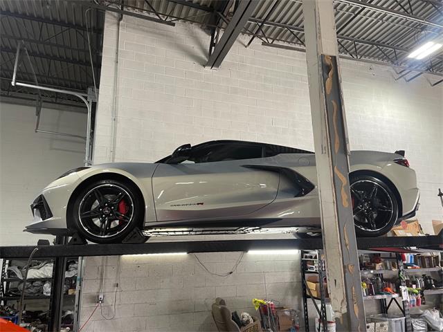 2021 Chevrolet Corvette (CC-2117882) for sale in Addison, Illinois