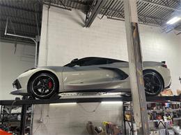 2021 Chevrolet Corvette (CC-2117882) for sale in Addison, Illinois
