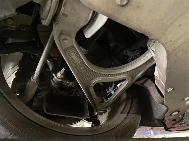2021 Chevrolet Corvette (CC-2117882) for sale in Addison, Illinois